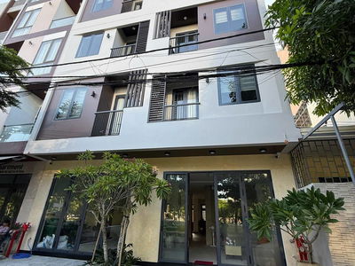 Logement dans Da Nang, Vietnam Logement dans Da Nang, Vietnam