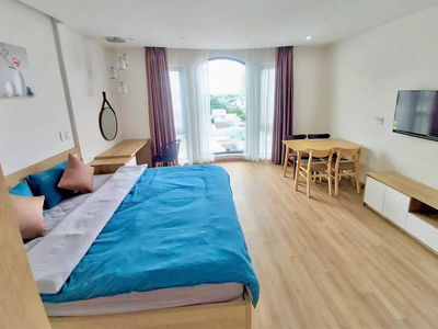 Alojamiento en Da Nang, Vietnam  Alojamiento en Da Nang, Vietnam