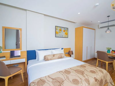 Жилье в Da Nang, Vietnam  Жилье в Da Nang, Vietnam