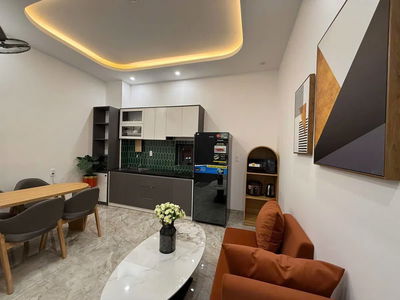 Gehäuse In Da Nang, Vietnam Gehäuse In Da Nang, Vietnam