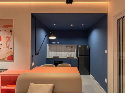 Gehäuse In Da Nang, Vietnam Gehäuse In Da Nang, Vietnam