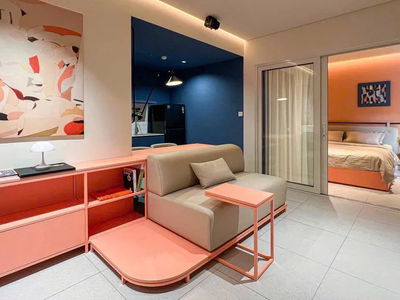 Жилье в Da Nang, Vietnam Жилье в Da Nang, Vietnam