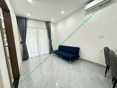 1 Bedroom Apartment Building in Son Tra Area, Vietnam  1 Bedroom Apartment Building in Son Tra Area, Vietnam