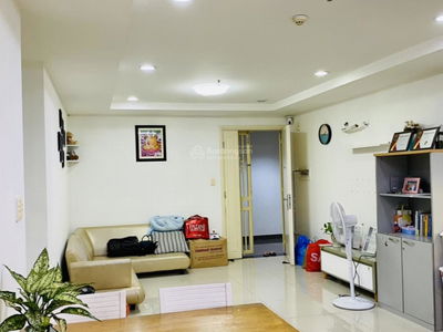 Skyway Residence, Vietnam Skyway Residence, Vietnam