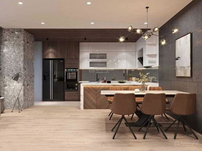 Bamboo Airways Tower, Vietnam Bamboo Airways Tower, Vietnam