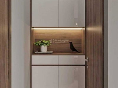 Bamboo Airways Tower, Vietnam Bamboo Airways Tower, Vietnam