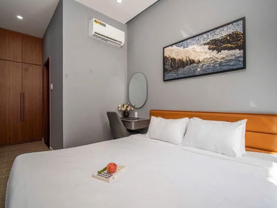 Alojamiento en Da Nang, Vietnam  Alojamiento en Da Nang, Vietnam