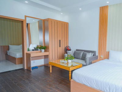 Logement dans Da Nang, Vietnam Logement dans Da Nang, Vietnam