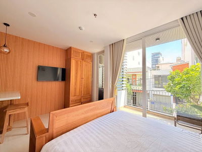 Gehäuse In Da Nang, Vietnam Gehäuse In Da Nang, Vietnam