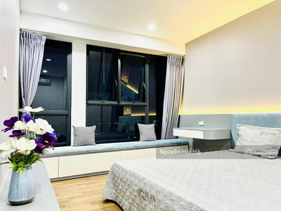 Song Da 7, Vietnam Song Da 7, Vietnam