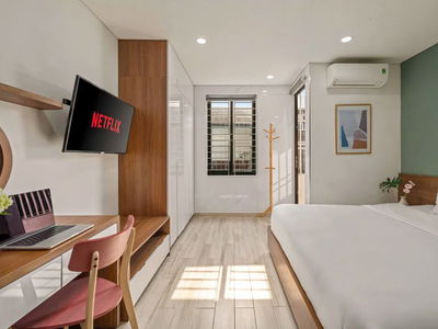 Alojamiento en Da Nang, Vietnam Alojamiento en Da Nang, Vietnam