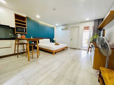 Alojamiento en Da Nang, Vietnam Alojamiento en Da Nang, Vietnam