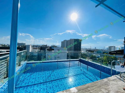 Alojamiento en Da Nang, Vietnam Alojamiento en Da Nang, Vietnam