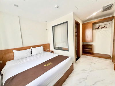 Alojamiento en Da Nang, Vietnam Alojamiento en Da Nang, Vietnam