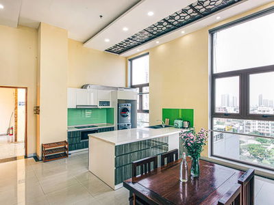 Housing in Da Nang, Vietnam Housing in Da Nang, Vietnam