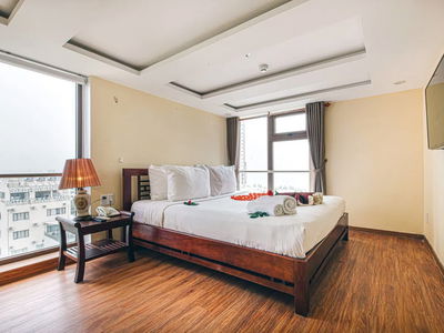 Жилье в Da Nang, Vietnam Жилье в Da Nang, Vietnam