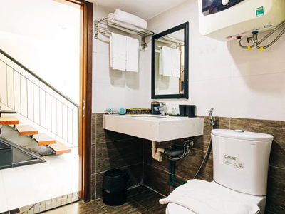 Housing in Da Nang, Vietnam  Housing in Da Nang, Vietnam