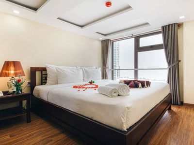 Housing in Da Nang, Vietnam Housing in Da Nang, Vietnam