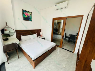 Alojamiento en Da Nang, Vietnam Alojamiento en Da Nang, Vietnam