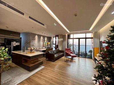 Sun Grand City Ancora Residence, Vietnam Sun Grand City Ancora Residence, Vietnam