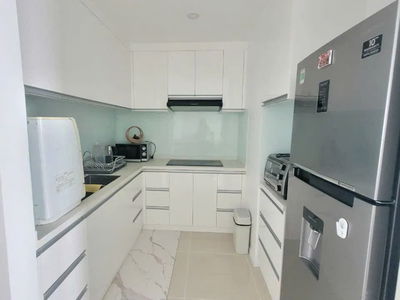 Hiyori Apartments, Vietnam  Hiyori Apartments, Vietnam