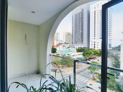 Alojamiento en Da Nang, Vietnam  Alojamiento en Da Nang, Vietnam