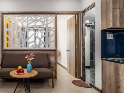 Alojamiento en Da Nang, Vietnam  Alojamiento en Da Nang, Vietnam