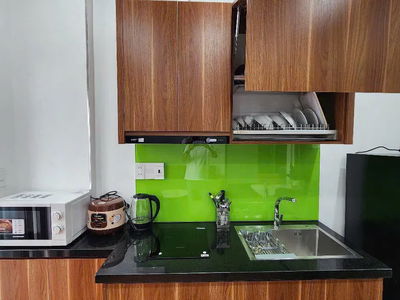 Жилье в Da Nang, Vietnam  Жилье в Da Nang, Vietnam