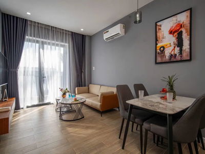 Жилье в Da Nang, Vietnam Жилье в Da Nang, Vietnam