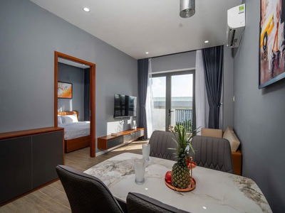 Housing in Da Nang, Vietnam Housing in Da Nang, Vietnam