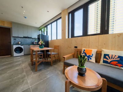 Жилье в Da Nang, Vietnam Жилье в Da Nang, Vietnam