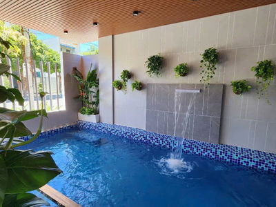 Gehäuse In Da Nang, Vietnam Gehäuse In Da Nang, Vietnam