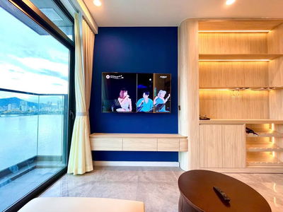 Filmore Tower, Vietnam  Filmore Tower, Vietnam