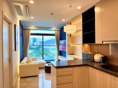 Filmore Tower, Vietnam  Filmore Tower, Vietnam