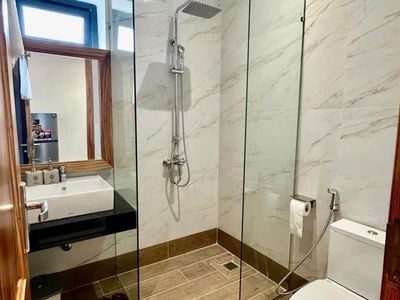 Gehäuse In Da Nang, Vietnam  Gehäuse In Da Nang, Vietnam