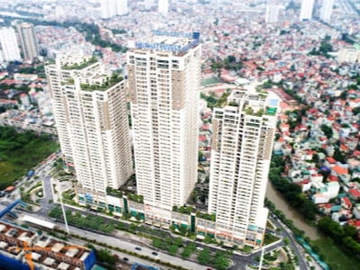 The Pride, Vietnam The Pride, Vietnam