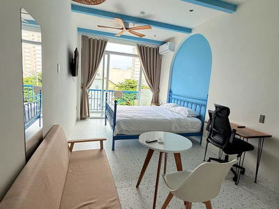 Gehäuse In Da Nang, Vietnam Gehäuse In Da Nang, Vietnam