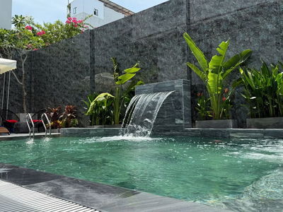 Жилье в Da Nang, Vietnam  Жилье в Da Nang, Vietnam