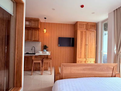 Logement dans Da Nang, Vietnam Logement dans Da Nang, Vietnam