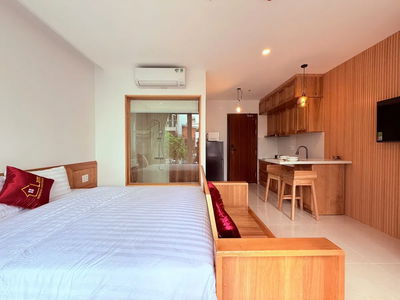 Жилье в Da Nang, Vietnam Жилье в Da Nang, Vietnam