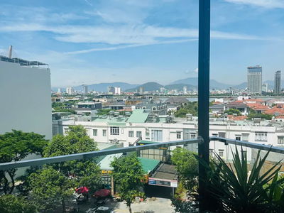 New Monarchy Building, Vietnam  New Monarchy Building, Vietnam