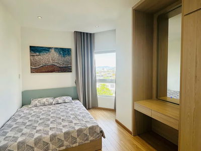 New Monarchy Building, Vietnam  New Monarchy Building, Vietnam