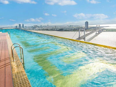 Golden Luxurious, Vietnam  Golden Luxurious, Vietnam