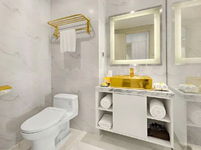 Golden Luxurious, Vietnam  Golden Luxurious, Vietnam