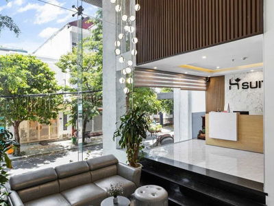 Housing in Da Nang, Vietnam  Housing in Da Nang, Vietnam