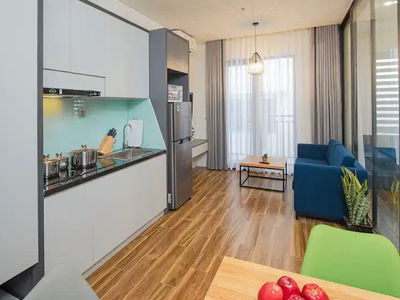 Gehäuse In Da Nang, Vietnam  Gehäuse In Da Nang, Vietnam