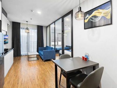 Жилье в Da Nang, Vietnam Жилье в Da Nang, Vietnam