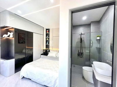 Gehäuse In Da Nang, Vietnam Gehäuse In Da Nang, Vietnam