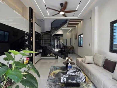 Housing in Da Nang, Vietnam Housing in Da Nang, Vietnam