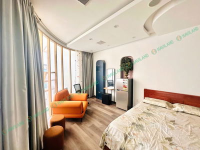 Housing in Ha GJong, Vietnam Housing in Ha GJong, Vietnam